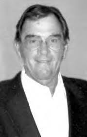 Richard Alvin “Dick” Ridges (1930-2008)