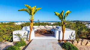 Pin Di Vacation Rentals Ibiza