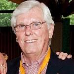 Joan K. Fallert, 87, Member of the British Empire