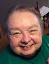 Obituary for Mary Min Kostichka