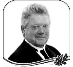 David BOOKER Obituary