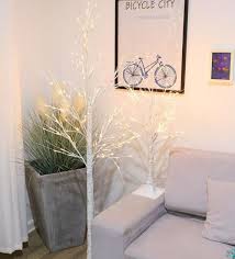It's prefect for your living room, bedroom and home office! Artificial Birch Tree Led Light Decoration Light Room Light Nordic Style China Christmas Ornament Christmas Light Made In China Com