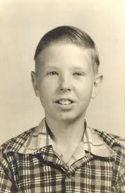 Kenneth Ray Adamson Obituary