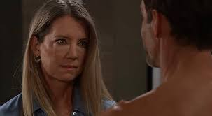 General Hospital Recap: Nina and Drew Lock Lips