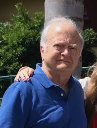 Thomas Bagg Obituary