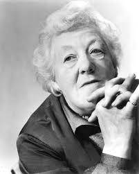 Dame Margaret Taylor Rutherford (11 May 1892