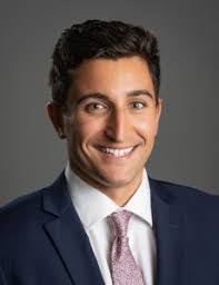 Michael Hermsen's Instagram, Twitter & Facebook