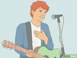 Sing (2016) cast and crew credits, including actors, actresses, directors, writers and more. How To Learn To Sing 14 Steps With Pictures Wikihow