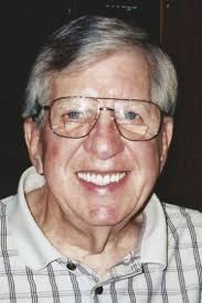 Bob Lundstrum Obituary