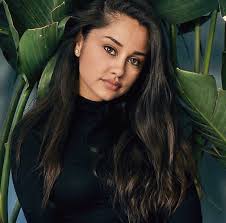 Yvette Monreal High Quality HD wallpaper