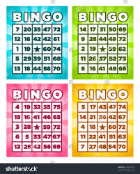 A slot machine (american english), known variously as a fruit machine (british english), puggy (scottish english), the slots (canadian english and american english), poker machine/pokies (australian english and new zealand english), fruities (british english) or slots (american english), is a gambling machine that creates a game of chance for its customers. Number Bingo 1 100 Number Recognition Artofit