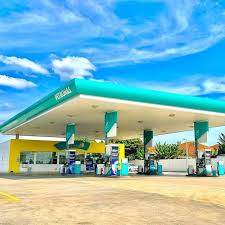 PETRONAS Jalan Buloh Kasap