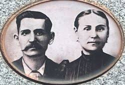 Lina Candelaria Perez (1861-1944)