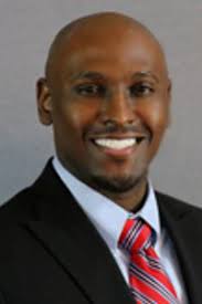 Michael Smith (Georgia state representative)