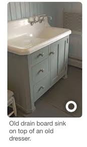60+ best farmhouse sink vanity ideas