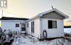 There is a shell of a cabin on the land that comes with the sale. 12 Incredibly Cheap Houses For Sale In Canada