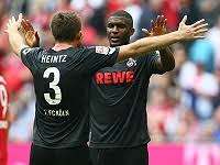 Fc köln fc koeln wappen fussball stadion helden lustiges runde morgen. Fussball Witze