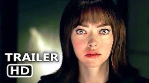 In trying to solve a series of unsolved murders. Anon Official Trailer 2018 Amanda Seyfried Clive Owen Netflix Sci Fi Movie Hd Youtube