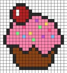 Pixel Square Blanket The Layout And Joining Croche Pixel Padroes De Micangas Arte Em Pixels
