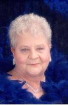 Signe Elizabeth Dampier Obituary
