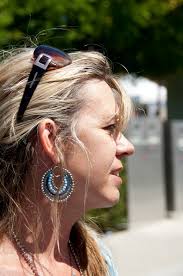 Author Ashley Ludwig