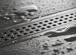 Shower Pans Low Profile Drain From Schluter Shower Drain Floor Drains Guest Bathroom Renovation
