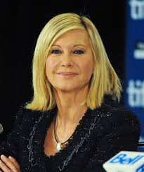 Olivia Newton-John