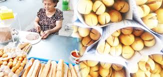 Maybe you would like to learn more about one of these? Banh Má»³ Cay Chinh Hiá»‡u Ba Gia Táº¡i Háº£i Phong 57a Le Lá»£i