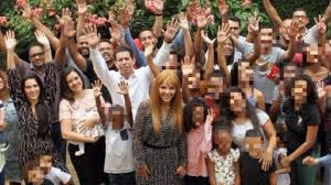 Maybe you would like to learn more about one of these? Caso Flordelis Como Deputada Conseguiu Adotar Mais De 50 Filhos Bbc News Brasil
