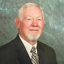 Rev. & Coach Clinton Graham Obituary