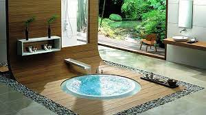 However, you can also choose to have it in your smaller bathroom space. The Coolest 14 Open Bathroom Designs You Must See