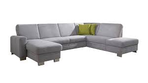 Sofa zehdenick ecksofa u form sofa ideen. Einrichtungspartnerring Markenshops Modulmaster Couches Sofas Modulmaster Modulmaster Eckkombination Mm Ze1001 In U Form Silberfarbener Bezug Miro Silberfarbene Holzfusse Stellflache Ca 319 X 241 Cm
