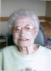 Blanche Margaret Kemmer Nolden (1919-2011)