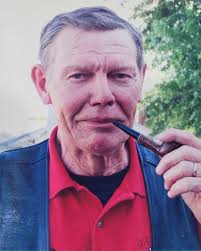 Wilfred F. Ross Obituary June 4, 2024