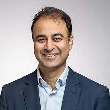 Presentation for Virtual Launch