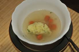 Griessnockerl Soup German Recipes Recipes German Food English Food