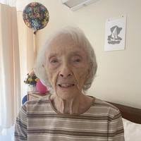 Thelma Keziah Arnold Obituary