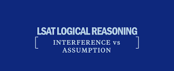 Lsat Logical Reasoning Inference Vs Assumption Kaplan Test Prep