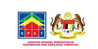 No kp baru * : Jawatan Kosong Kementerian Perumahan Dan Kerajaan Tempatan 2019 Sumber Kerjaya