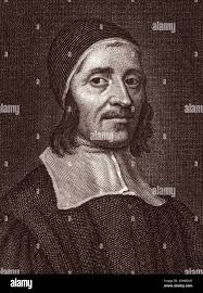 Puritan preacher hi-res stock photography and images