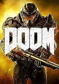 Doom 2016 Video Game Wikipedia