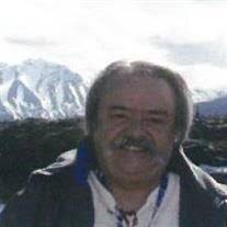 Jim Friedrich Obituary