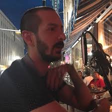 Adrian Wolf's Instagram, Twitter & Facebook