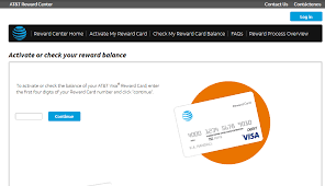 In the event bank of america, n.a. How To Redeem And Activate At T Reward Card At Www Rewardcenter Att Com Myattrewardcard Online Pluz