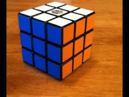 The online rubik's cube™ solver calculates the steps needed to solve a scrambled rubik's cube from any valid starting position. Solve Your Rubik S Cube In Less Than 25 Moves Tutorial Youtube