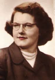 Norma Rae Buitendorp Morton (1930-2015)