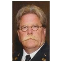 Capt. Mullis Obituary