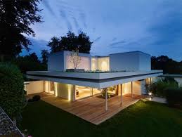 House S By Christ Christ Architects Architecture Architect House Architect