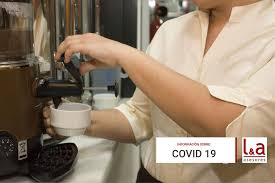 Desde aquí podrá pedir cita para su médico. Resumen Medidas Extraordinarias Extremadura Covid Para Enero 2021 Liberal Y Arjona