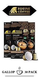 Check spelling or type a new query. Equine Coffee Pods For Nespresso Original 100 Pack Italian Nespresso Compatible Capsules Not Vertuo Pace Classic Dark Roast Espresso Amazon Com Grocery Gourmet Food